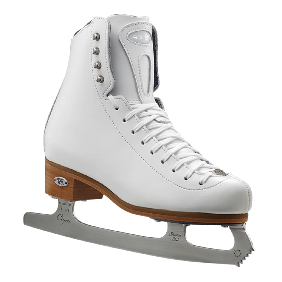 Riedell figure skate