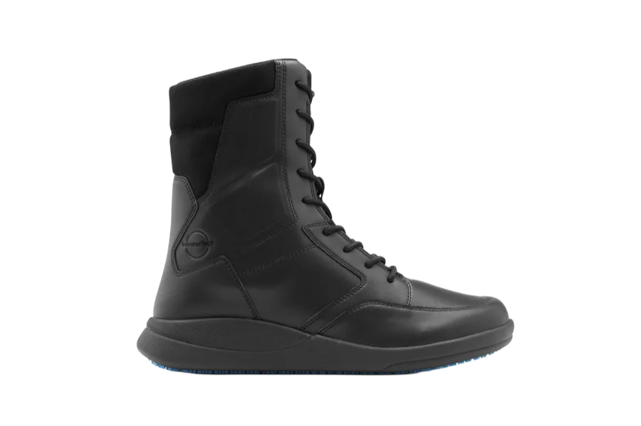 WearerTech occupational hi boot