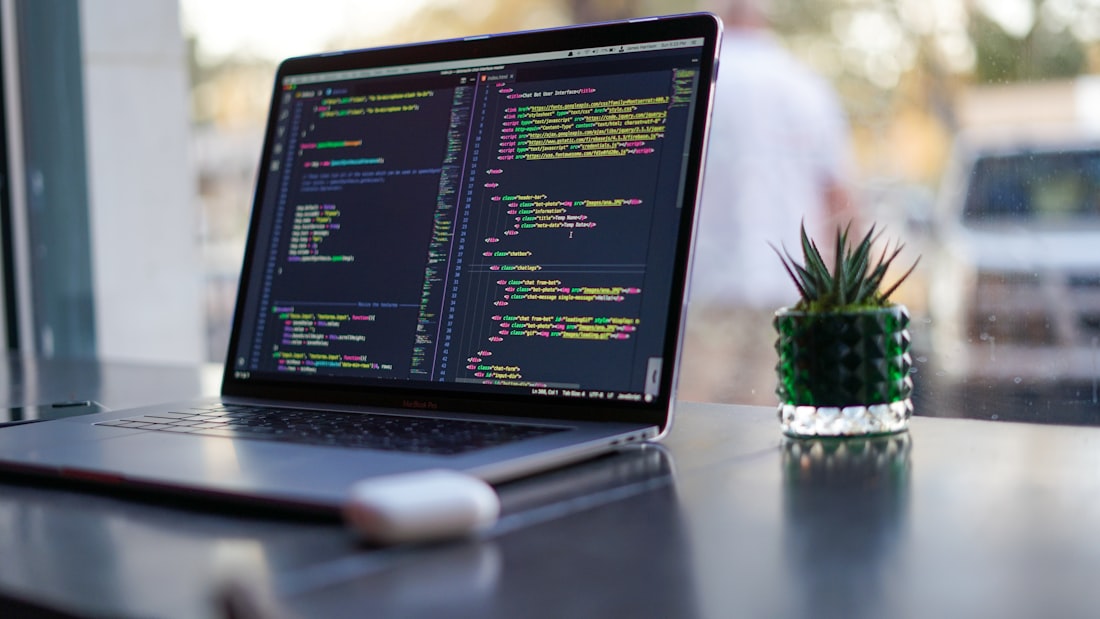 A developer adding StrutFit to a storefront