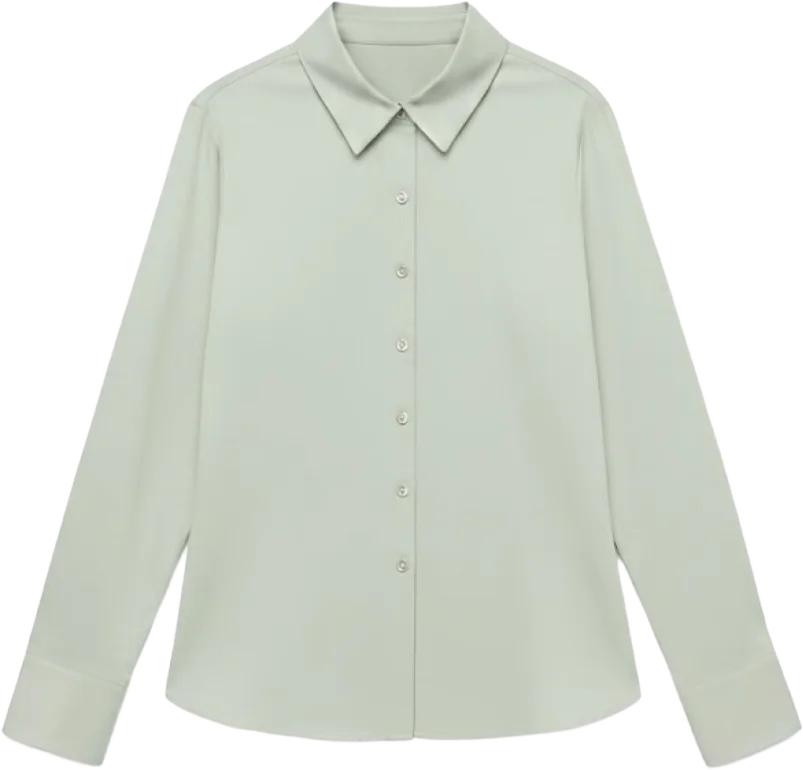 Apparel recommendation